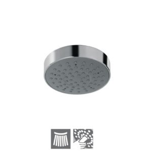 Jaquar ABS Overhead Shower