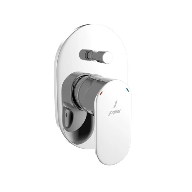 Jaquar High-Flow Single Lever Diverter Exposed Parts Kit - Image 5