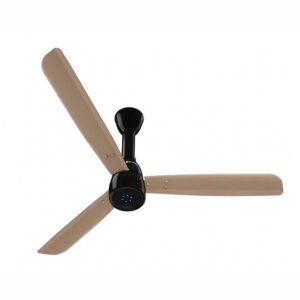 Atomberg Renesa Prime Crest 1200mm BLDC Ceiling Fan with Remote