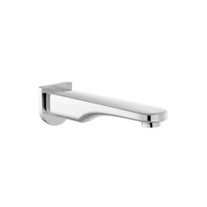 Jaquar Premium Wall Mounted Bathtub Spout with Wall Flange
