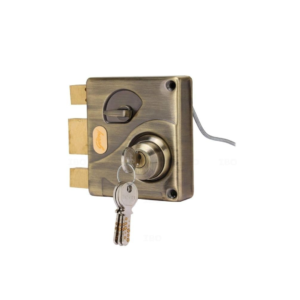Godrej Tribolt Ultra Locks