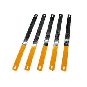 Trim Cut Hacksaw Blade