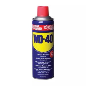 WD 40 Multi Purpose Spray, 420 ml