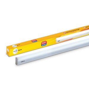 Wipro Garnet LED Batten (4ft, Cool Daylight)