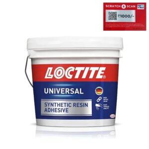 LOCTITE Universal Synthetic Resin Adhesive