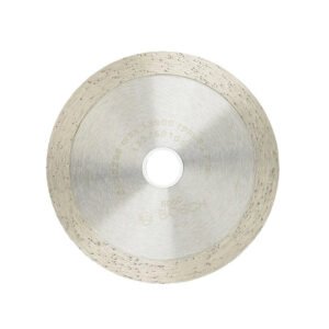 Bosch Professional 4-Inch (110mm) Full Rim Diamond Cutting Blade