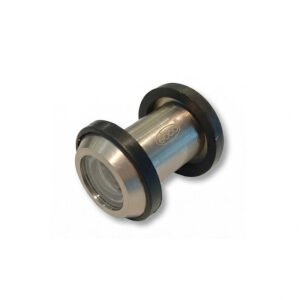 Ebco Door Viewer, DV1, 25mm to 60mm Wide Doors