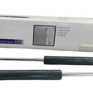 Ebco Pro Lift Cabinet Gas Pump, 1 Set (2 Nos)