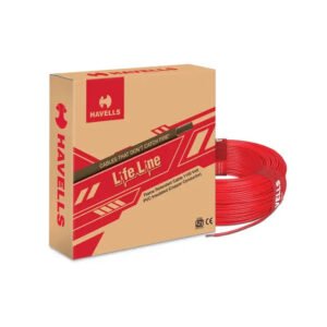 Havells Lifeline FR Wire, 180m
