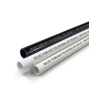 VIP Electrical Conduit Pipe, FRLS, 3m Length