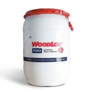 Fevicol WoodLok Pro, Moisture Resistant Synthetic Resin Adhesive, 60 Kg