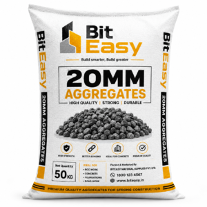 20mm Stone Aggregates