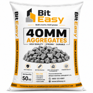 40MM AGGREGATES