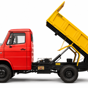 12 mm 709 MINI TIPPER