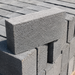 4" SOLID BLOCKS