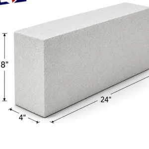 AAC BLOCKS 4"